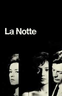 La notte