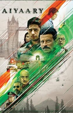 Aiyaary