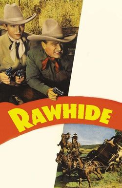 Rawhide