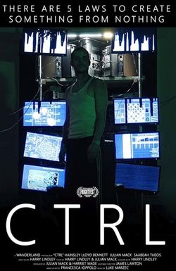 CTRL