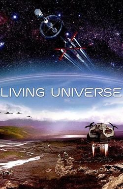 Living Universe