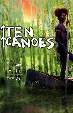 Ten Canoes