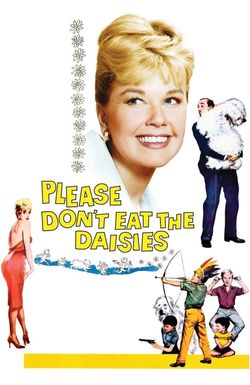 Please Don't Eat the Daisies