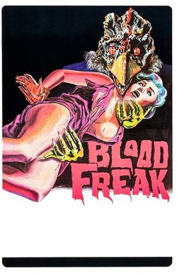 Blood Freak