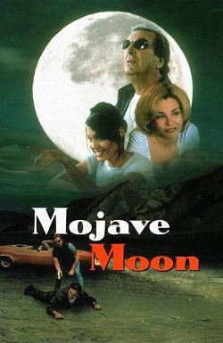 Mojave Moon