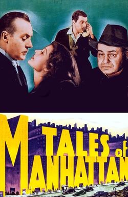 Tales of Manhattan