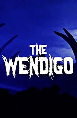 The Wendigo