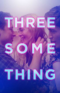 Threesomething