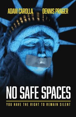 No Safe Spaces