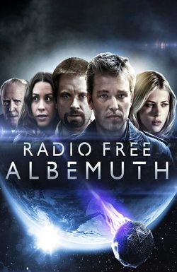 Radio Free Albemuth