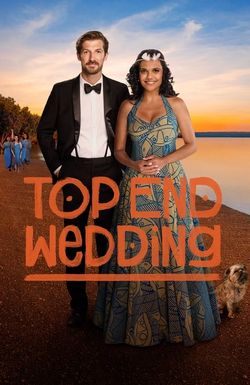 Top End Wedding