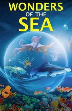 Wonders of the Sea