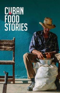 Cuban Food Stories