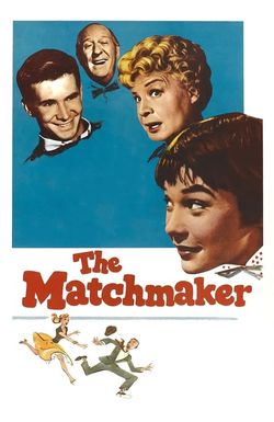 The Matchmaker