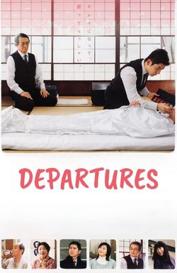 Departures