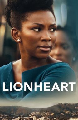 Lionheart