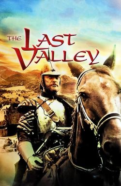 The Last Valley