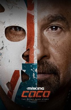 Making Coco: The Grant Fuhr Story