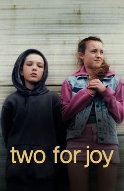 Two for Joy