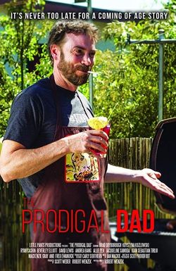 The Prodigal Dad