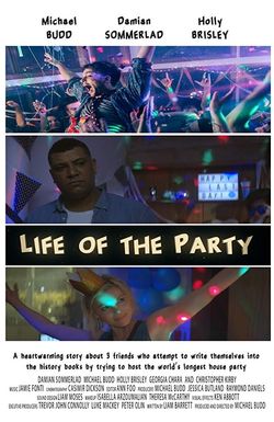 Life of the Party