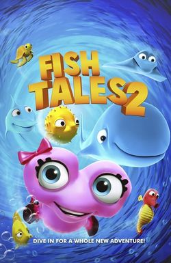 Fishtales 2