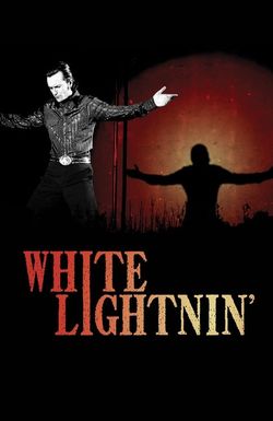 White Lightnin'