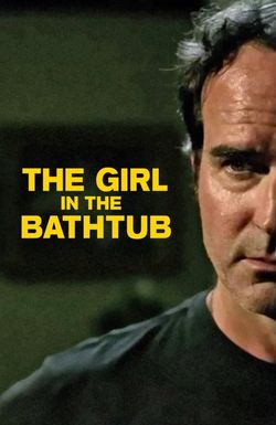 The Girl in the Bathtub