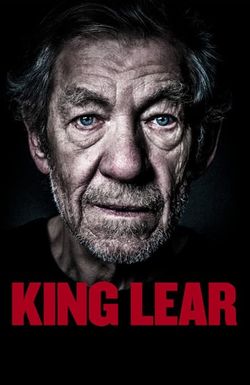 National Theatre Live: King Lear