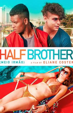 Half Brother