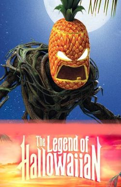 The Legend of Hallowaiian