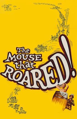 The Mouse That Roared