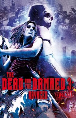 The Dead and the Damned 3: Ravaged