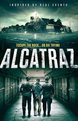 Alcatraz