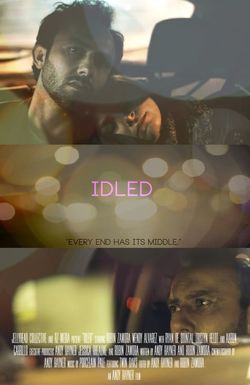 Idled