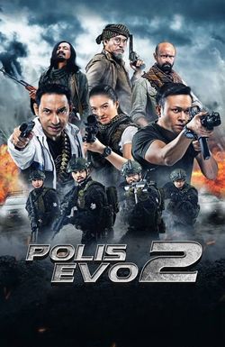 Polis Evo 2