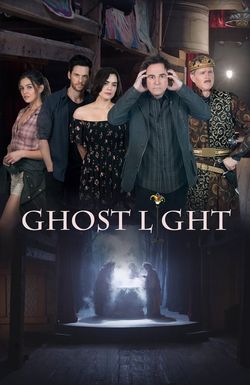 Ghost Light