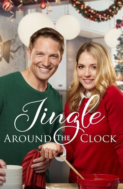 Jingle Around the Clock