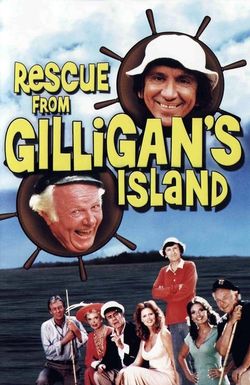 Rescue from Gilligan's Island