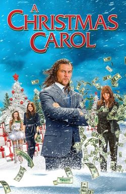 A Christmas Carol