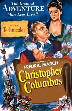 Christopher Columbus