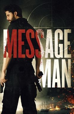 Message Man