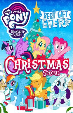 My Little Pony: Best Gift Ever