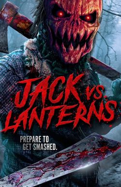 Jack vs Lanterns