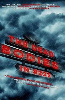 The Dead Bodies in #223