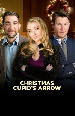 Christmas Cupid's Arrow