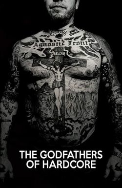 The Godfathers of Hardcore