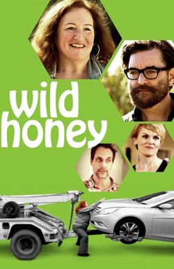 Wild Honey