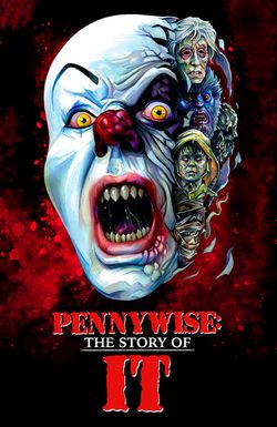 Pennywise: The Story of It