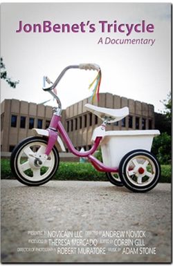 JonBenet's Tricycle